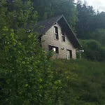 Du Champs Des Semeaux شاليه *