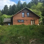 Du Champs Des Semeaux Chalet