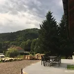 Chalet Du Champs Des Semeaux *
