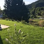 شاليه Du Champs Des Semeaux Wisches