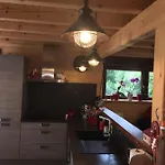 Chalet Du Champs Des Semeaux