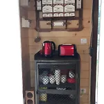 شاليه Du Champs Des Semeaux *