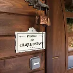 Chalet Du Champs Des Semeaux Wisches