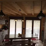 Du Champs Des Semeaux Chalet *