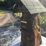 Chalet Du Champs Des Semeaux *