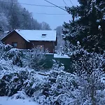 Du Champs Des Semeaux شاليه *