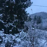 Chalet Du Champs Des Semeaux