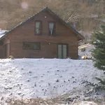 Du Champs Des Semeaux Chalet *