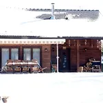Chalet Du Champs Des Semeaux Wisches
