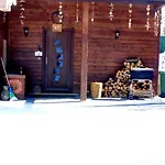 Du Champs Des Semeaux Chalet