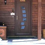 Chalet Du Champs Des Semeaux Wisches
