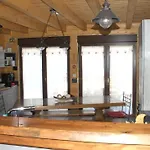 Chalet Du Champs Des Semeaux *