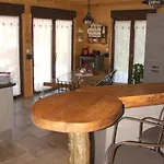 Chalet Du Champs Des Semeaux