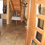 Du Champs Des Semeaux Chalet Wisches