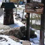 Du Champs Des Semeaux