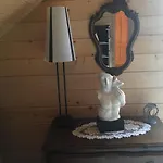 Chalet Du Champs Des Semeaux *
