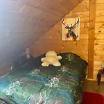Du Champs Des Semeaux Chalet *