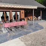 Du Champs Des Semeaux Chalet Wisches