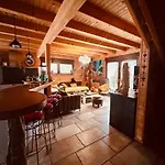 Chalet Du Champs Des Semeaux Wisches