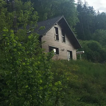 Du Champs Des Semeaux בקתה *