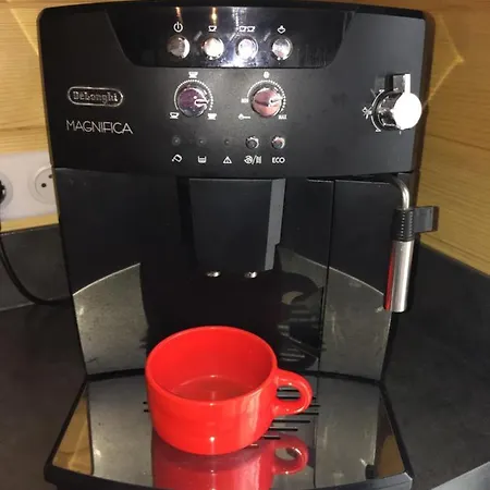 Du Champs Des Semeaux בקתה *