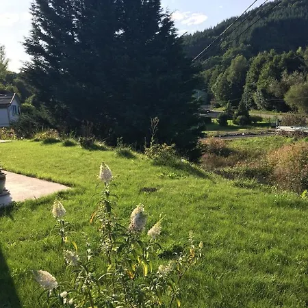 Chalé Du Champs Des Semeaux Wisches