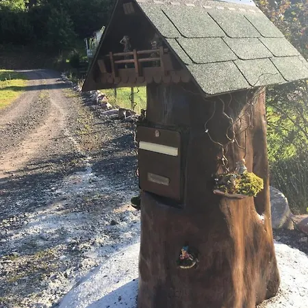 Chalet Du Champs Des Semeaux *