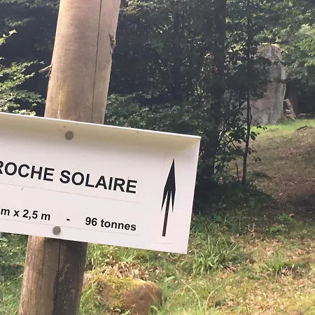 Du Champs Des Semeaux Wisches