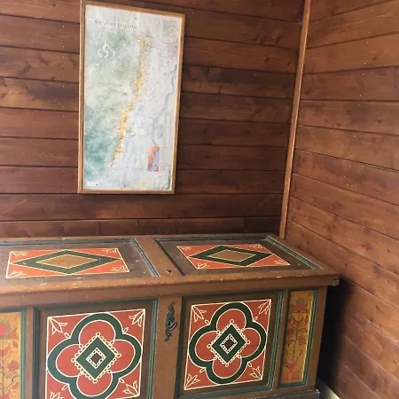 Du Champs Des Semeaux