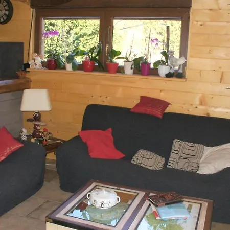 Du Champs Des Semeaux *