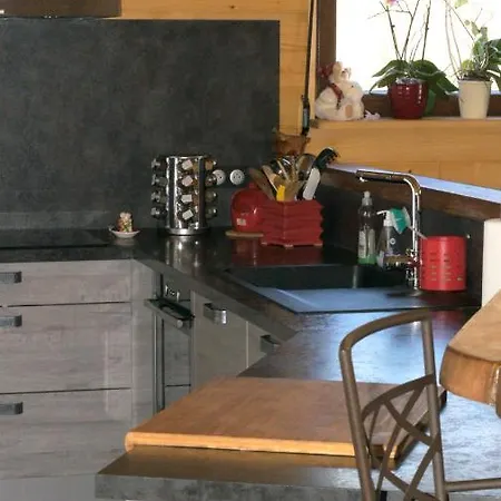 Du Champs Des Semeaux Wisches