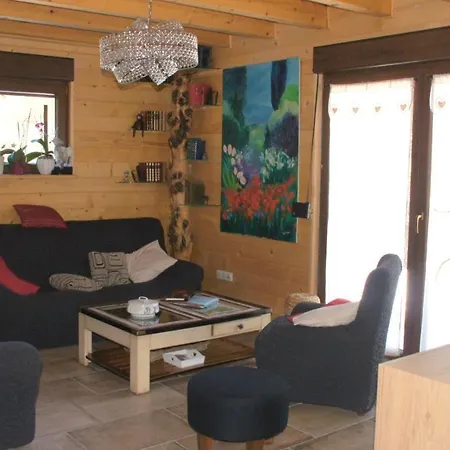 Du Champs Des Semeaux *