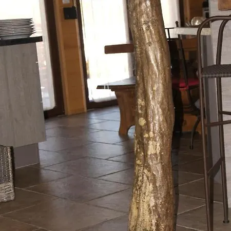 Du Champs Des Semeaux Σαλέ Wisches