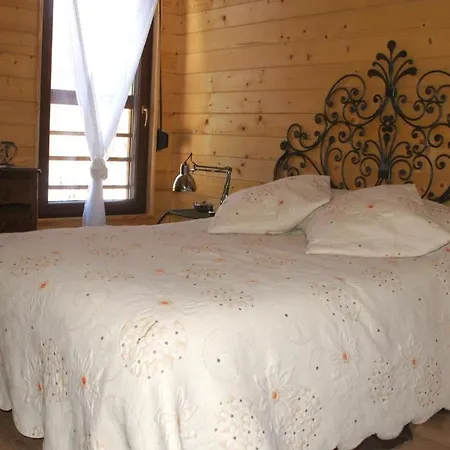 Du Champs Des Semeaux Chalet Wisches