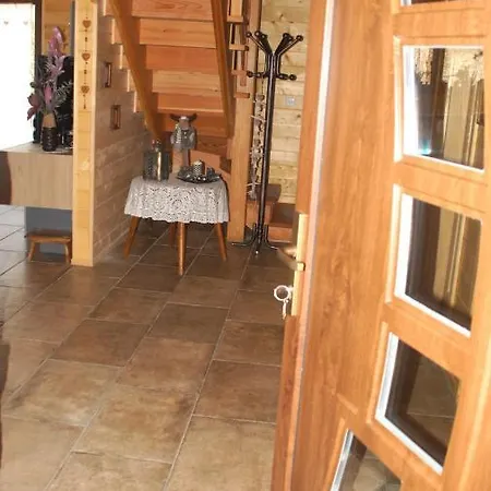 Du Champs Des Semeaux Σαλέ Wisches