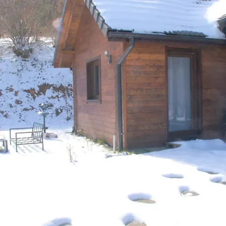 Chalet Du Champs Des Semeaux Wisches