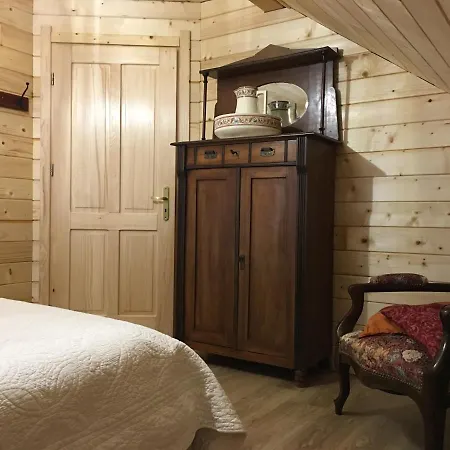 Du Champs Des Semeaux Chalet Wisches
