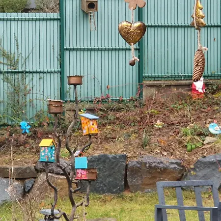 Du Champs Des Semeaux בקתה *