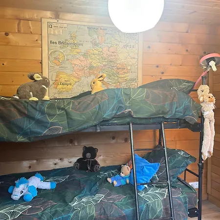 Du Champs Des Semeaux