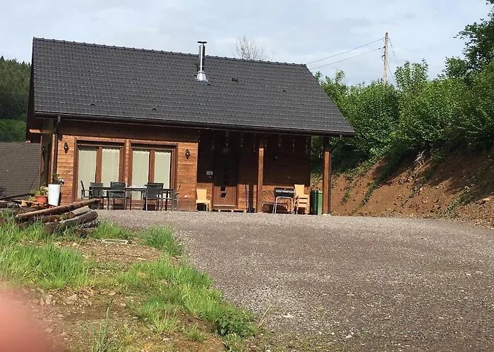 Du Champs Des Semeaux * Wisches