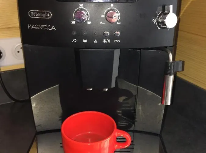 Du Champs Des Semeaux Chalet *