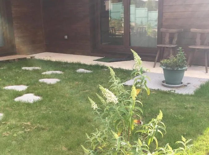 Du Champs Des Semeaux *