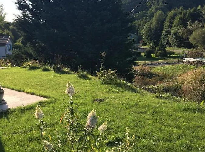 Chalet Du Champs Des Semeaux Wisches