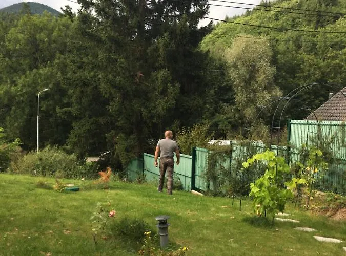 Du Champs Des Semeaux * Wisches