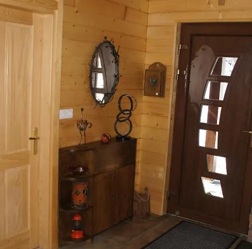 Du Champs Des Semeaux Chalet Wisches