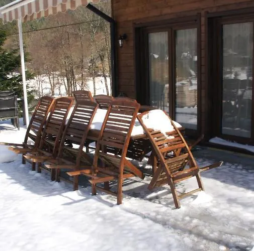 Du Champs Des Semeaux Wisches