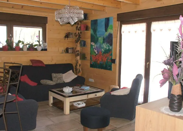 Du Champs Des Semeaux *