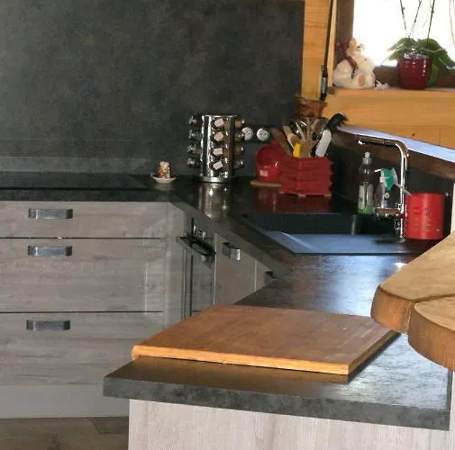 Chalet Du Champs Des Semeaux Wisches