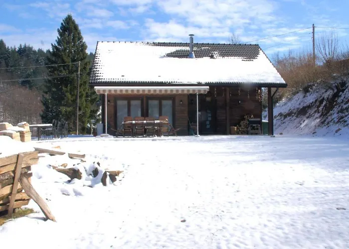 Du Champs Des Semeaux Wisches