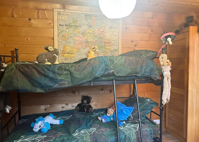 Du Champs Des Semeaux